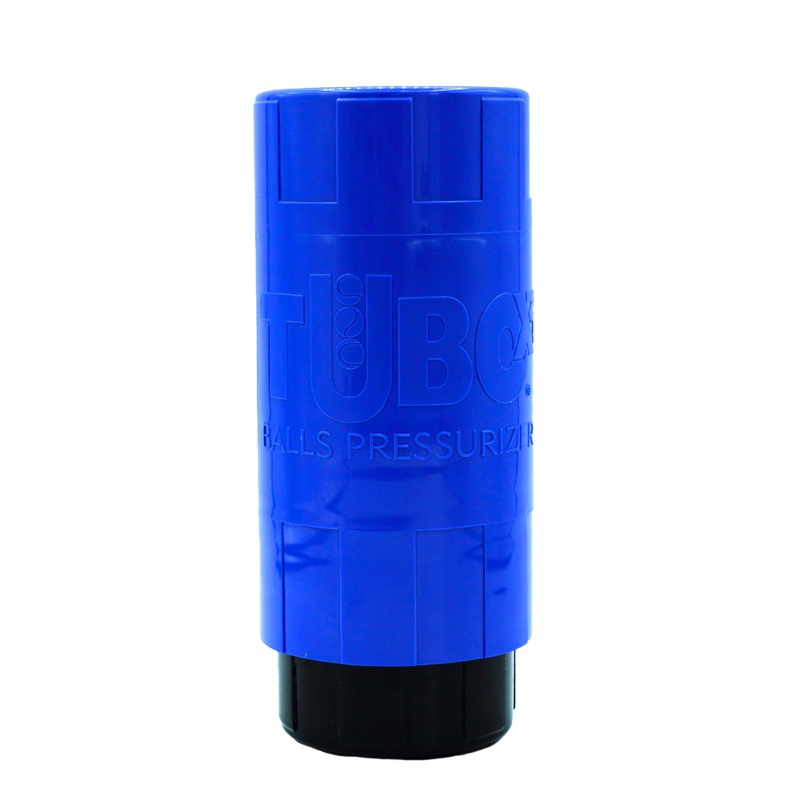 TuboPlus TuboX3 – Azul