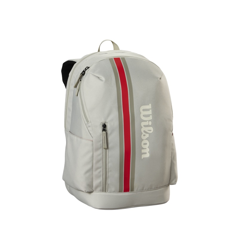 Wilson Team Backpack – 2025 Oats