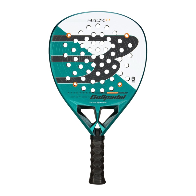 Bullpadel Hack 04 – 25