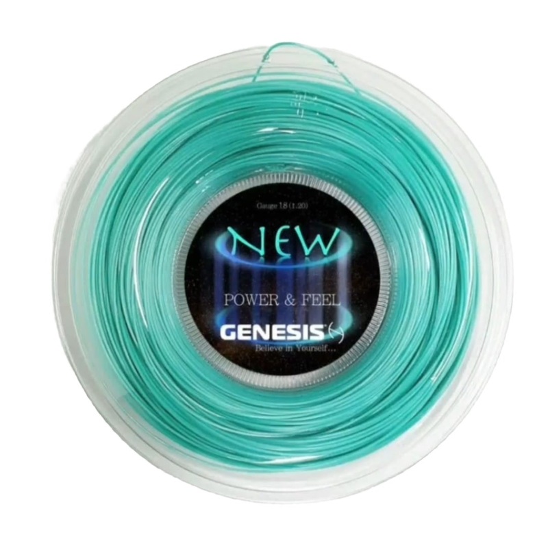 Genesis New Cyan 1.30mm – Cyan (+$23.00)