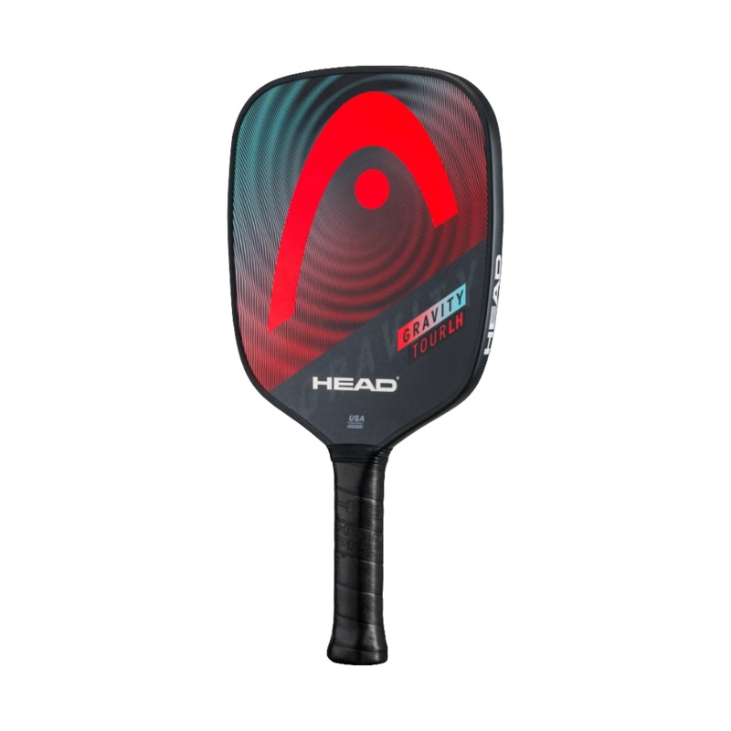 Head Gravity Tour LH 2023 Pickleball Paddle