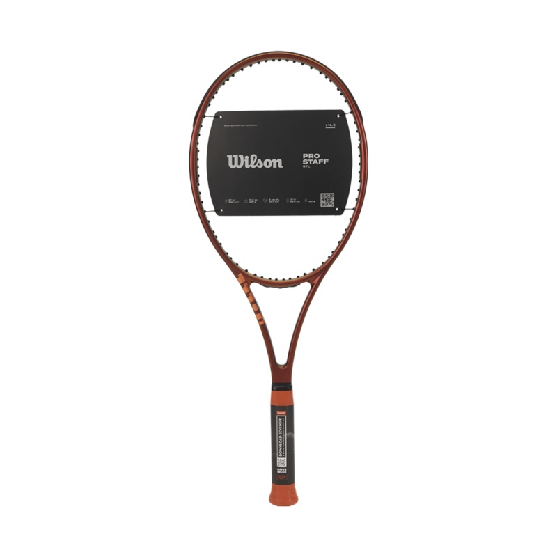 Pro Staff 97l V14|1|2|3