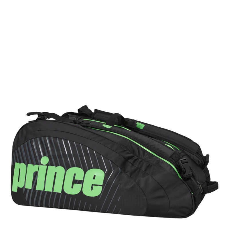 Tour Challanger Bag Black/green