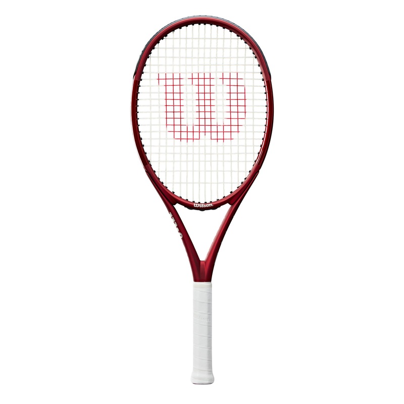 TRIAD FIVE TENNIS RACKET|4 1/4″|4 3/8″|Uncovered