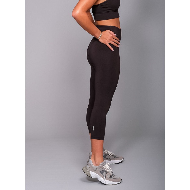 Women’s Stretch Tech Cropped Tights