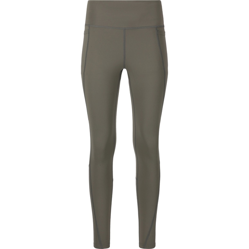Athlecia Aliya W Tights (Gunmetal)