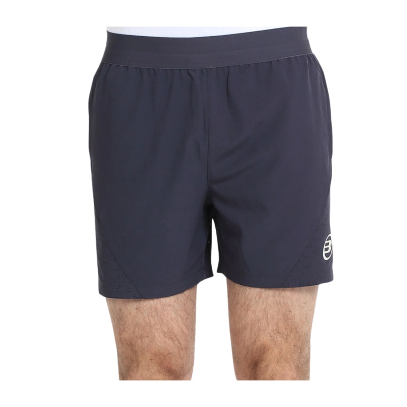Bullpadel – Short de padel Masim Noir