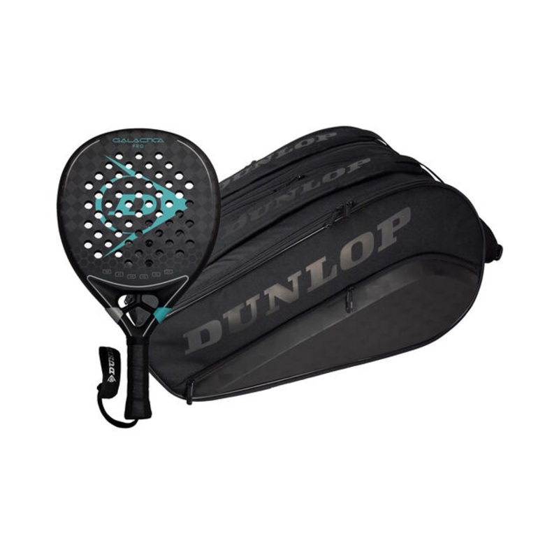 Pro plus tennis bag