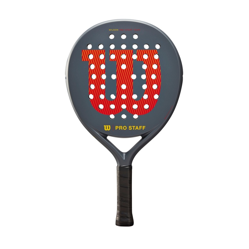 PRO STAFF TEAM ALT V2 PADEL RACKET