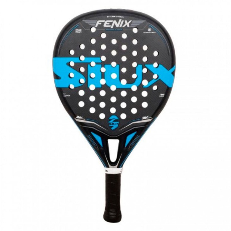 Siux Fenix 3K|N/A|One size