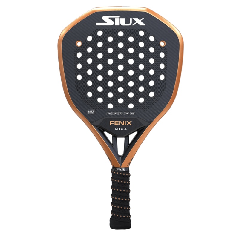 Siux Fenix Lite 4