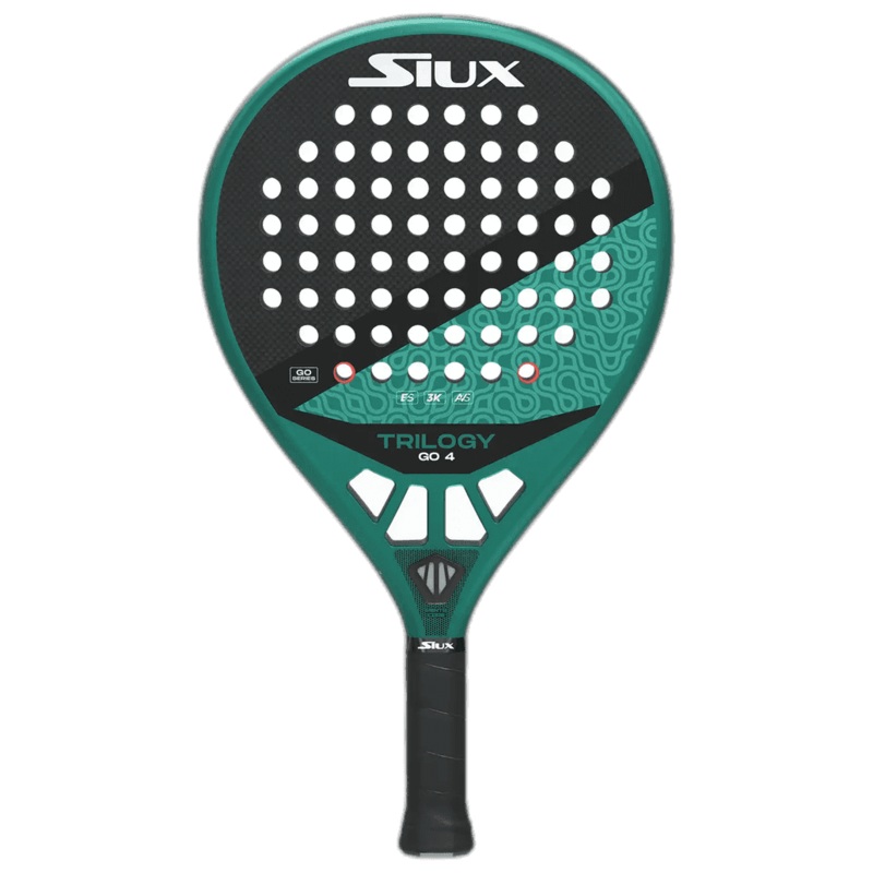 Siux Trilogy GO 4