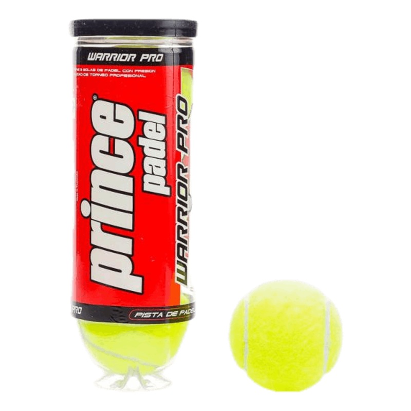Warrior Pro 3 Yellow|ONESIZE