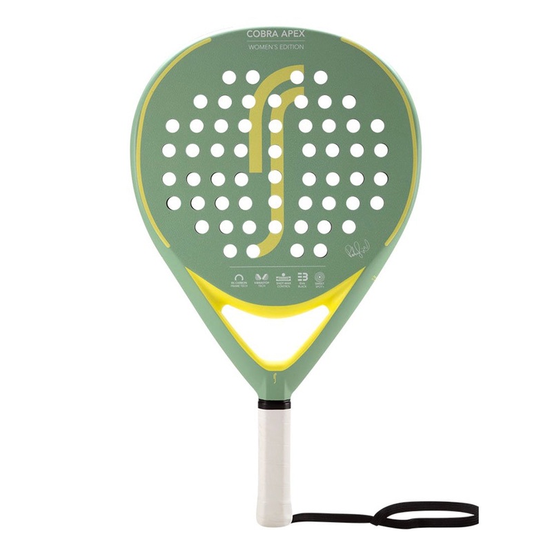 Cobra Apex Women’s Edition lime