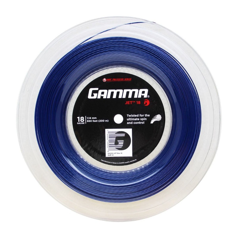 Gamma Jet 18 1.14mm – Blue (+$20.00)