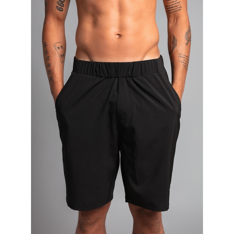 Men’s Performance Shorts 9|XS|S|M|L|XL|XXL
