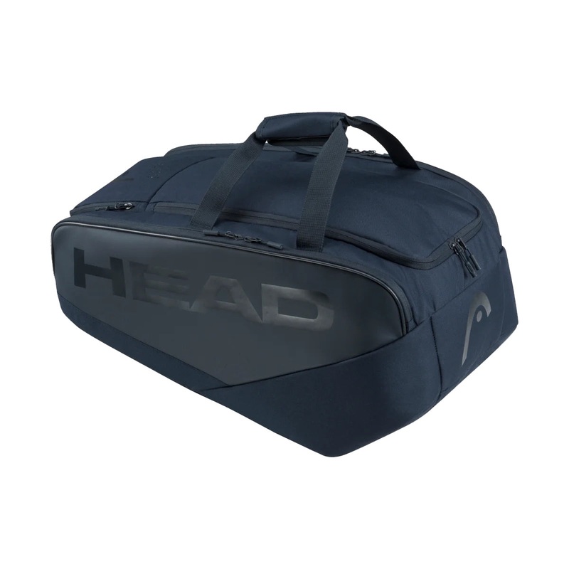 Pro Padel Bag – Navy Blue|L