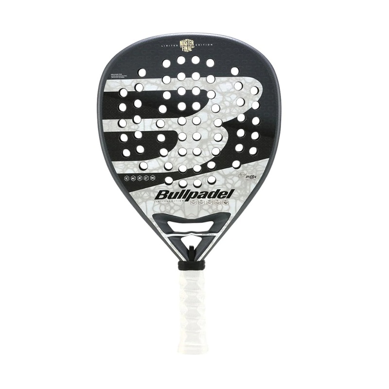 Racket Bullpadel Neuron Mfinal 23