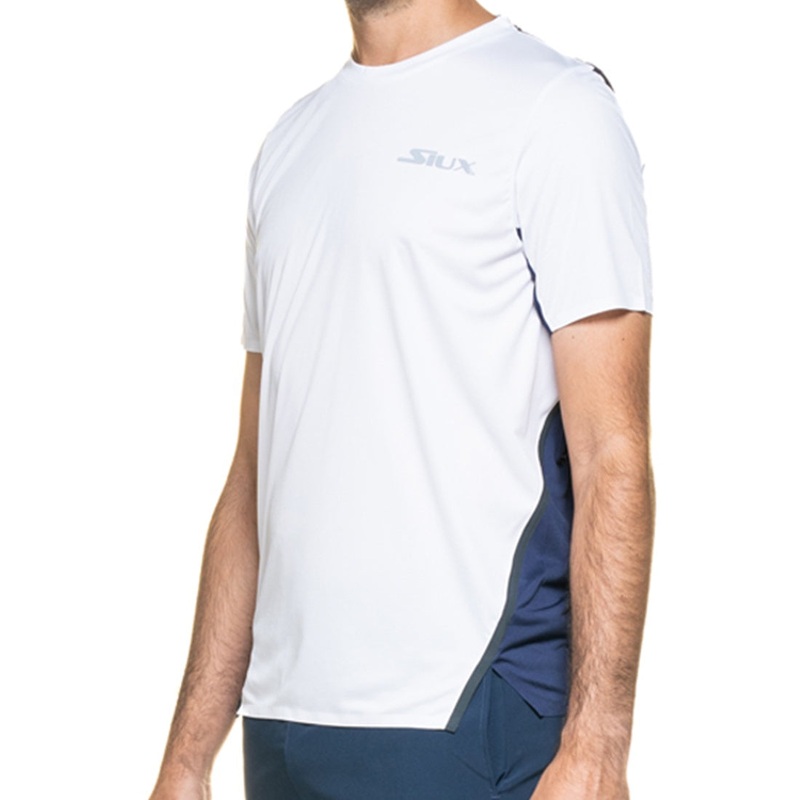 Shirt Siux Diablo Lead Navy/Blue