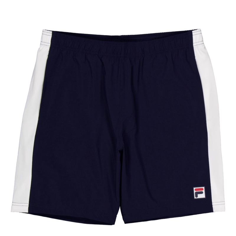 Shorts Jakob Navy/white|S|M|L|XL|XXL|XXXL