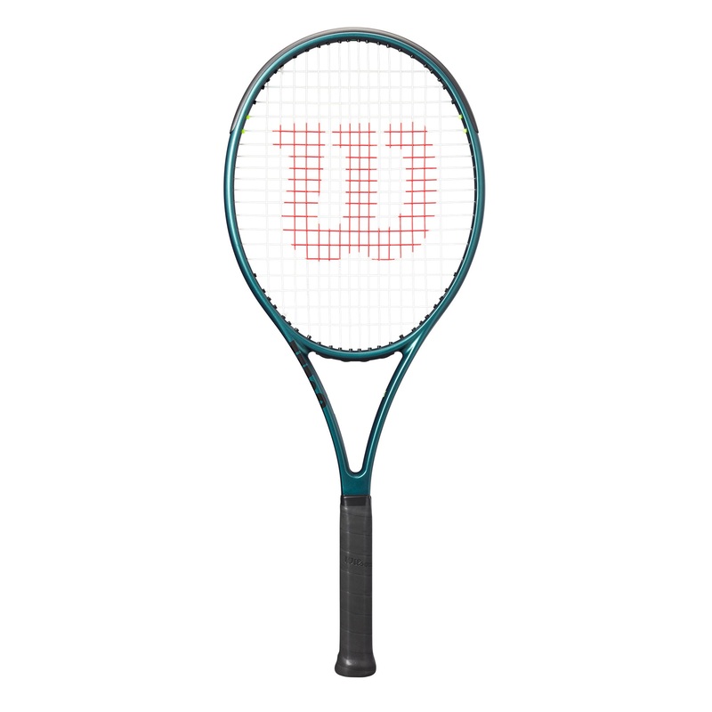 Blade 104 V9 Tennis Racket|4 1/8″|4 1/4″|4 3/8″|4 1/2″|Uncovered