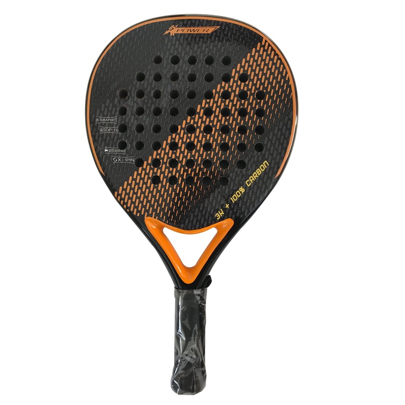 Carbon Padel Racket Sports Direct