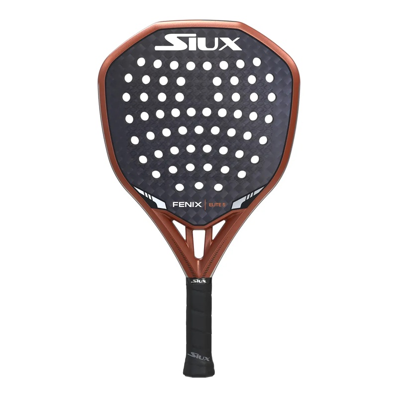 Padel racket SIUX FENIX ELITE 5 2025