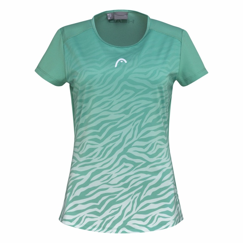 TIE-BREAK T-Shirt W NGXW|NGXW|M|S|XS