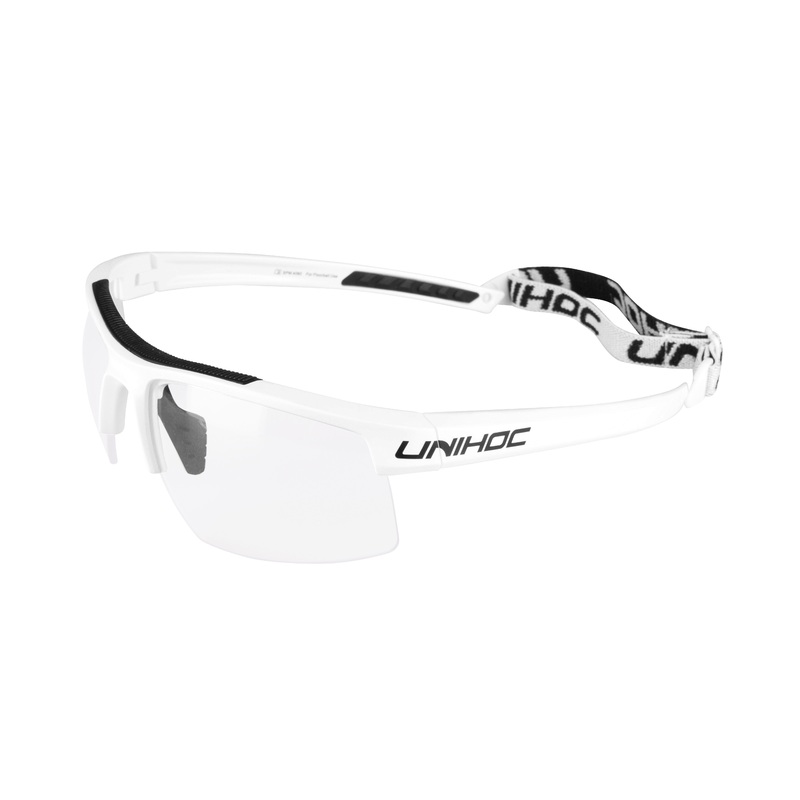 Unihoc Innebandyglasgon ENERGY Senior