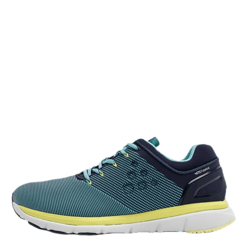 V175 Fuseknit W Blue|UK 3,5|UK 4|UK 4,5|UK 5|UK 5,5|UK 6|UK 6,5|UK 7|UK 7,5