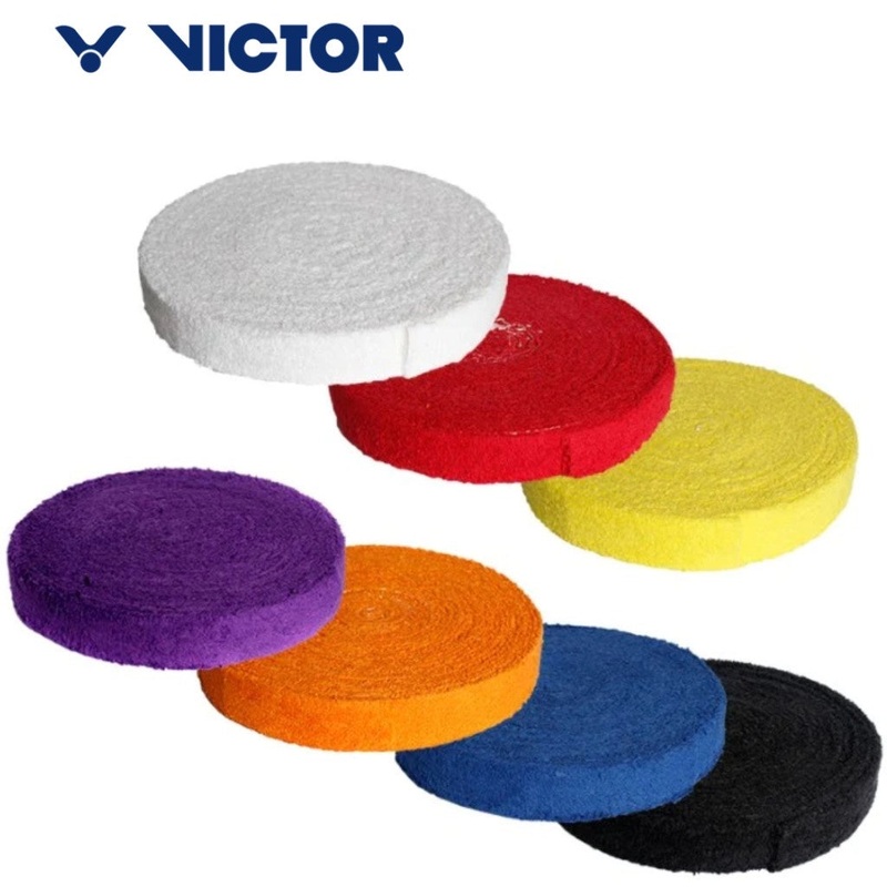 Victor Towel Grip Roll (Thin) GR335-C