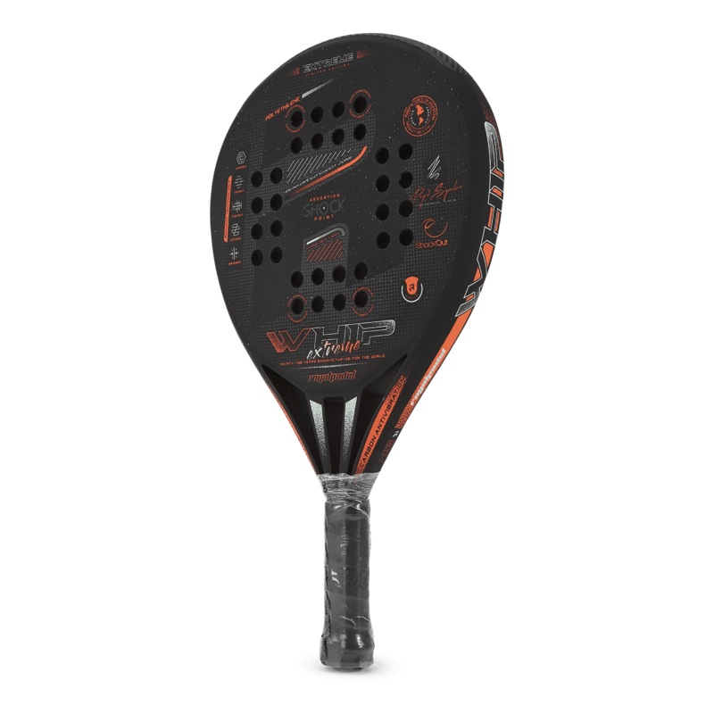 Whip Extreme Black|ONESIZE