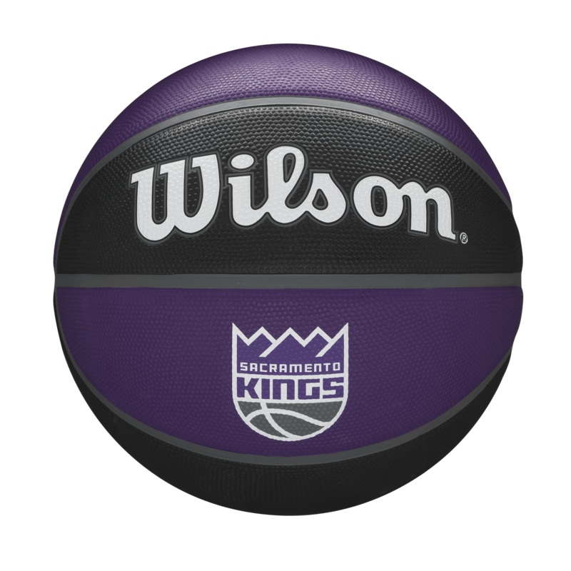 Wilson NBA Team Sacramento Kings Ball
