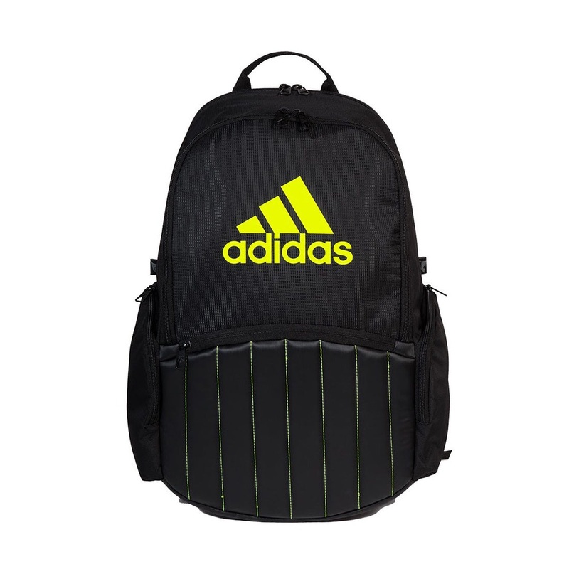 BACK PACK PROTOUR BLACK LIME|Black/Lime|One Size