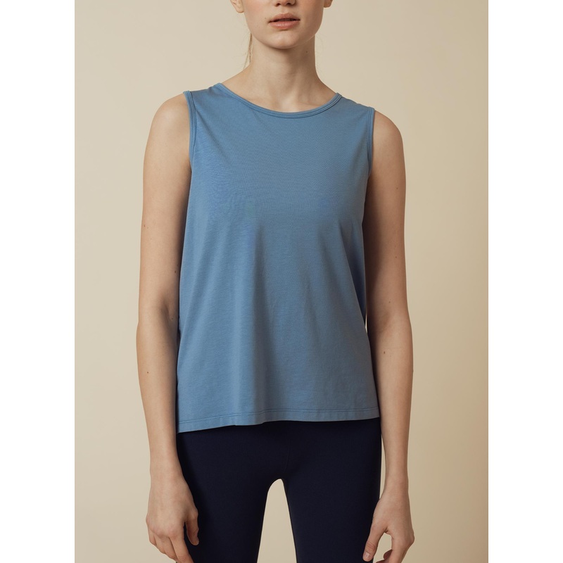 Kristin Sleeveless Top|XS|S|M|L|XL|XXL
