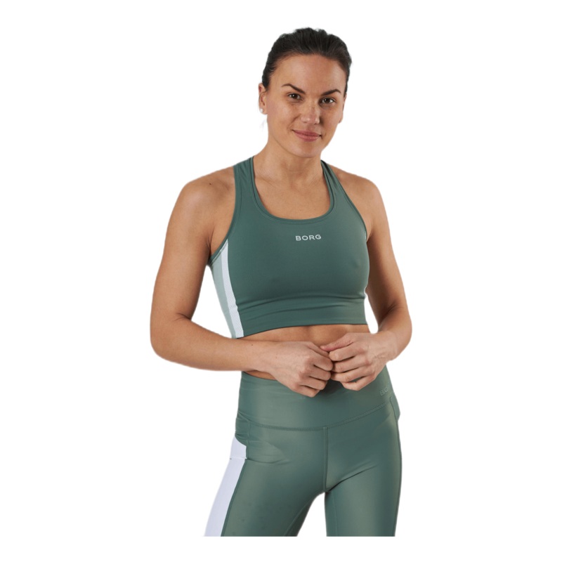 Shelby medium top f green|34|36|38|40|42