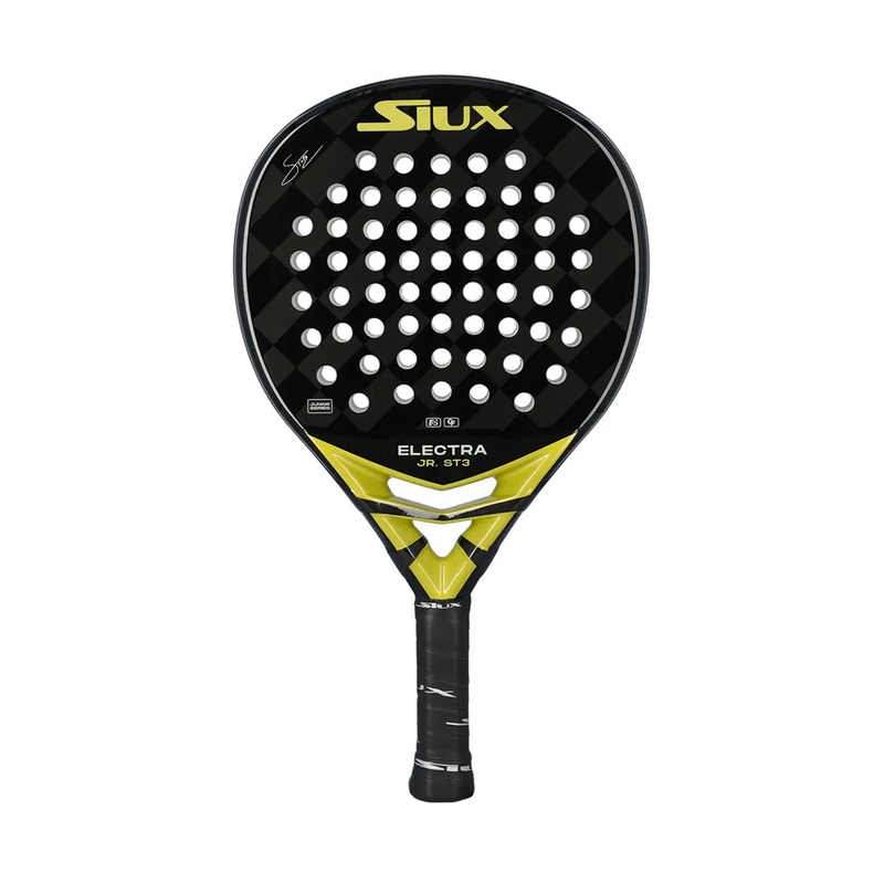 Siux Electra St3 Junior 2024