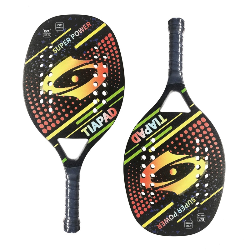 Beach Racket Pala Padel Outdoor Sports Equipment Raquete Beach Tennis