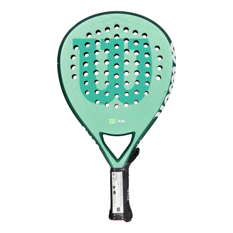 Blade Ls V3 Padel Green|2