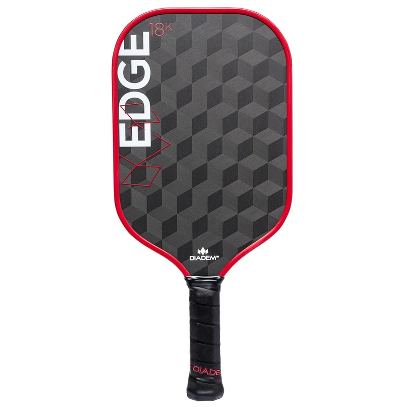 Diadem EDGE 18K Standard Pickleball Paddle