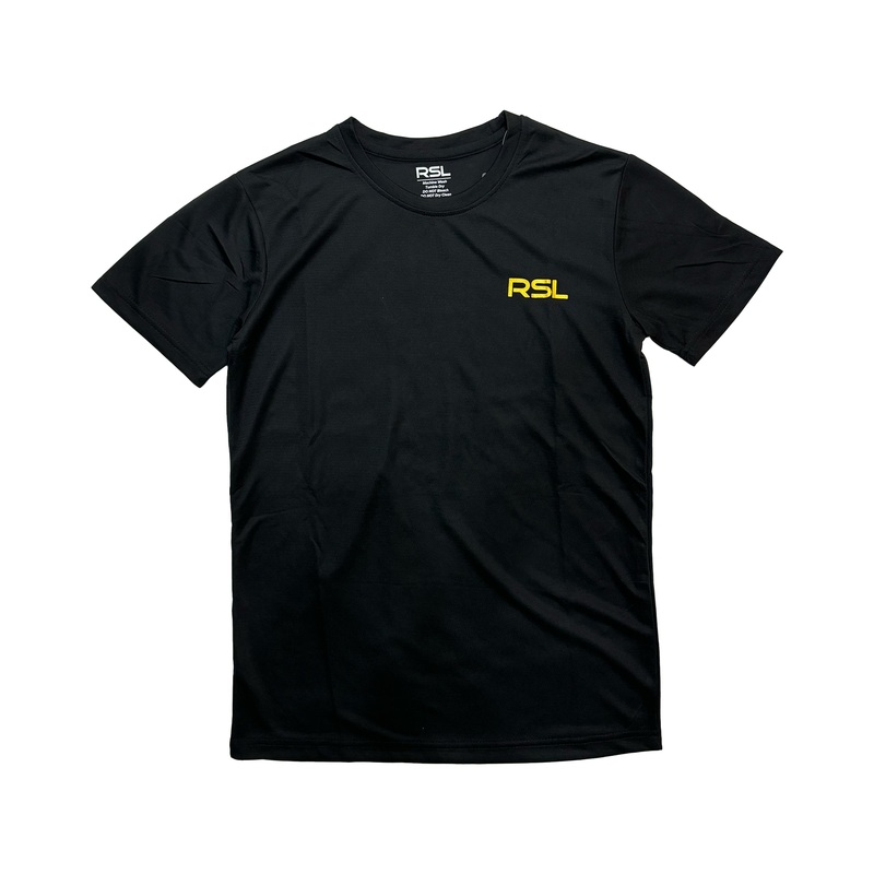 RSL Fashion Tee V2 Shirt|XS|S|M|L|XL|2XL