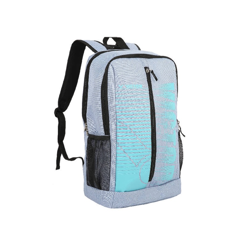 Victor BR6017 Badminton Backpack (Aquarius Blue)