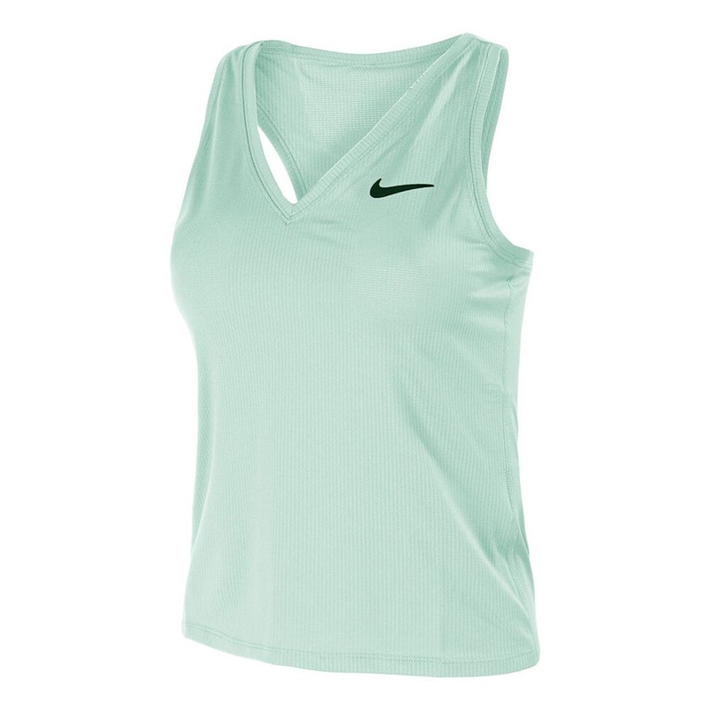 W NKCT DF VCTRY TANK MINT|MINT FOAM/MINT FOAM/(BLACK)|L|M|S|XL|XS