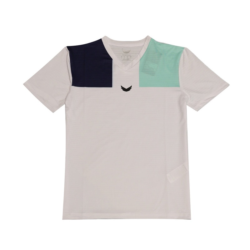 Wings T-Shirts White Green|GREEN/BLUE|XS|S|M|L|XL
