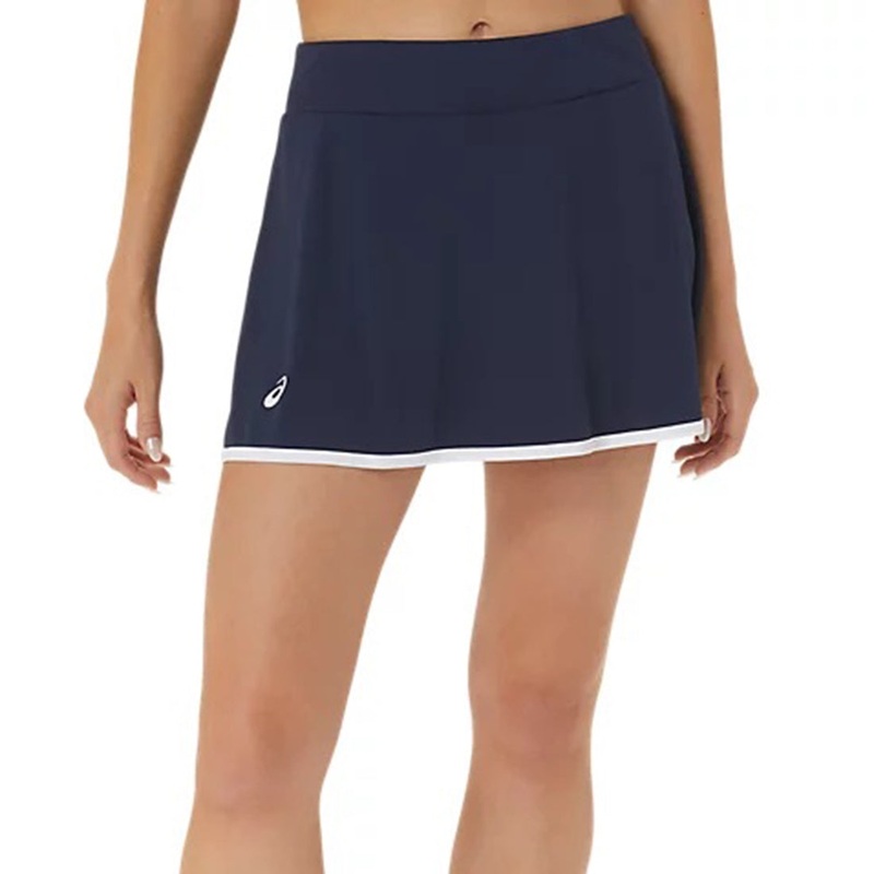 WOMEN COURT SKORT MIDNIGHT|MIDNIGHT|L|M|S|XS
