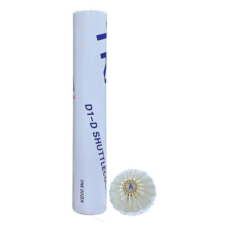 Ashaway Training D1-D Shuttlecock