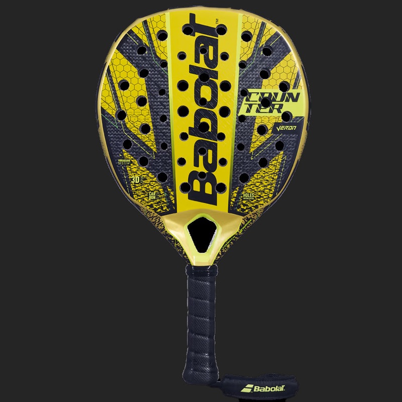 Babolat Counter Veron