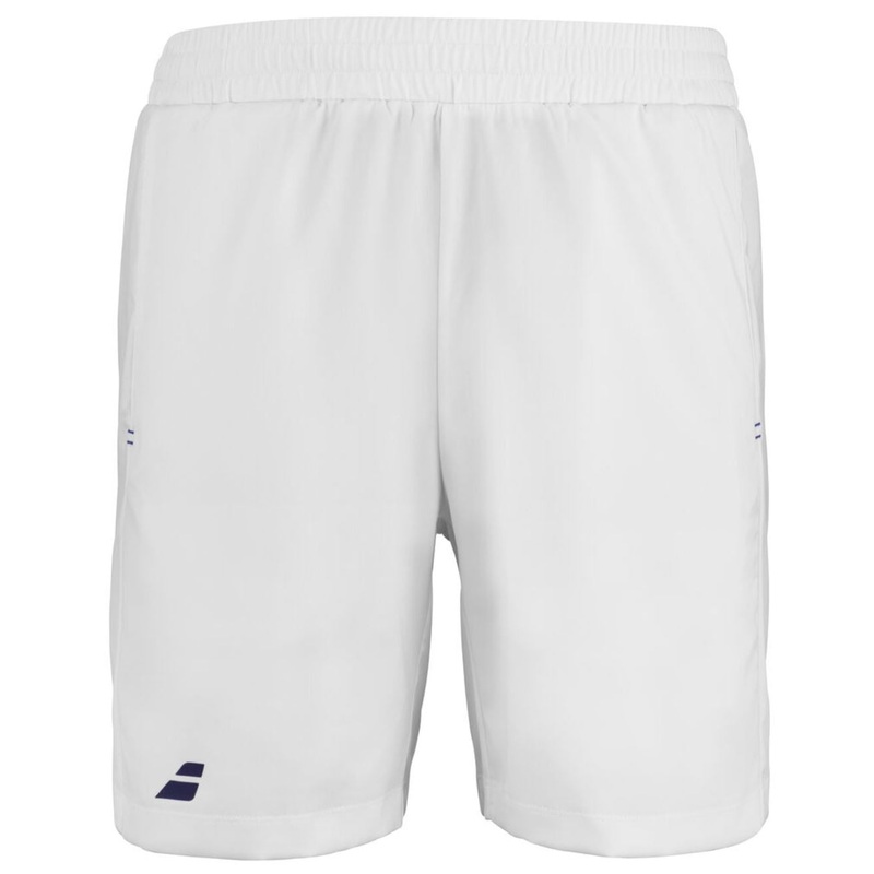 Babolat Play Shorts (Herre, Hvid)