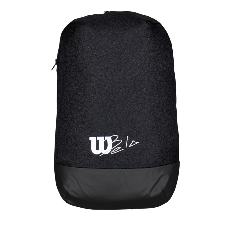 Bela Padel Backpack Black|ONESIZE