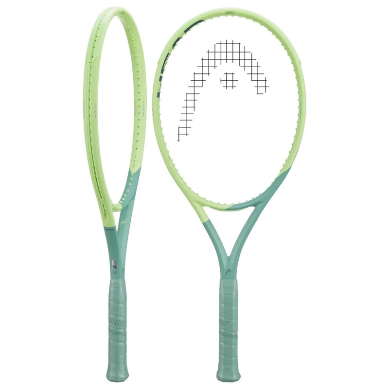 Head Extreme Team L 2022 Tennis Racket (265g) (Unstrung)
